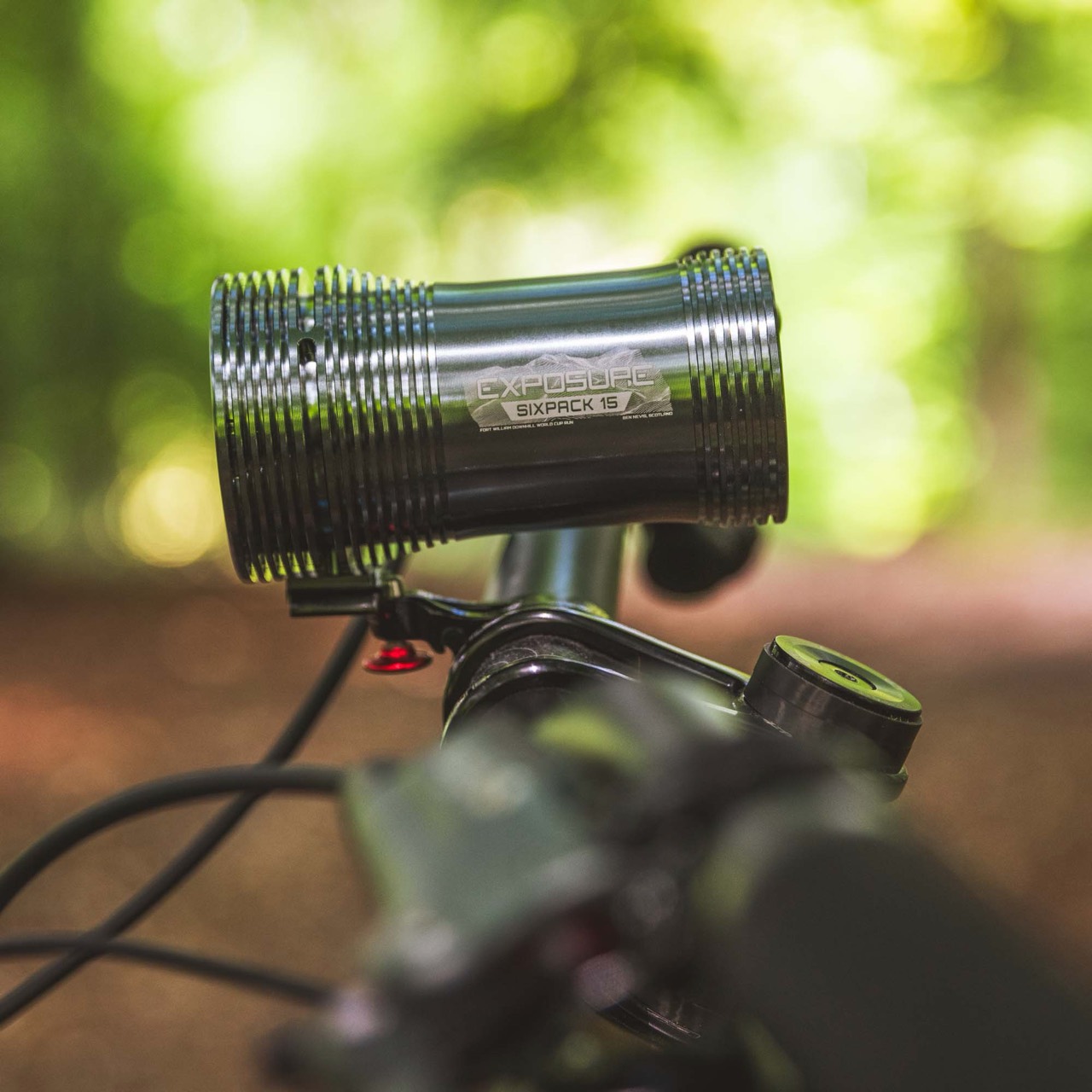 Exposure Six Pack 15 product detail
